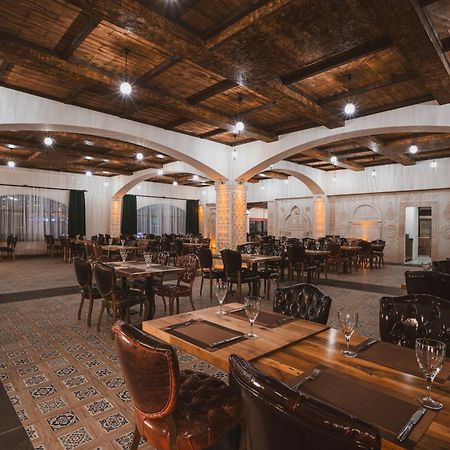Raymar Hotels מרדין מראה חיצוני תמונה