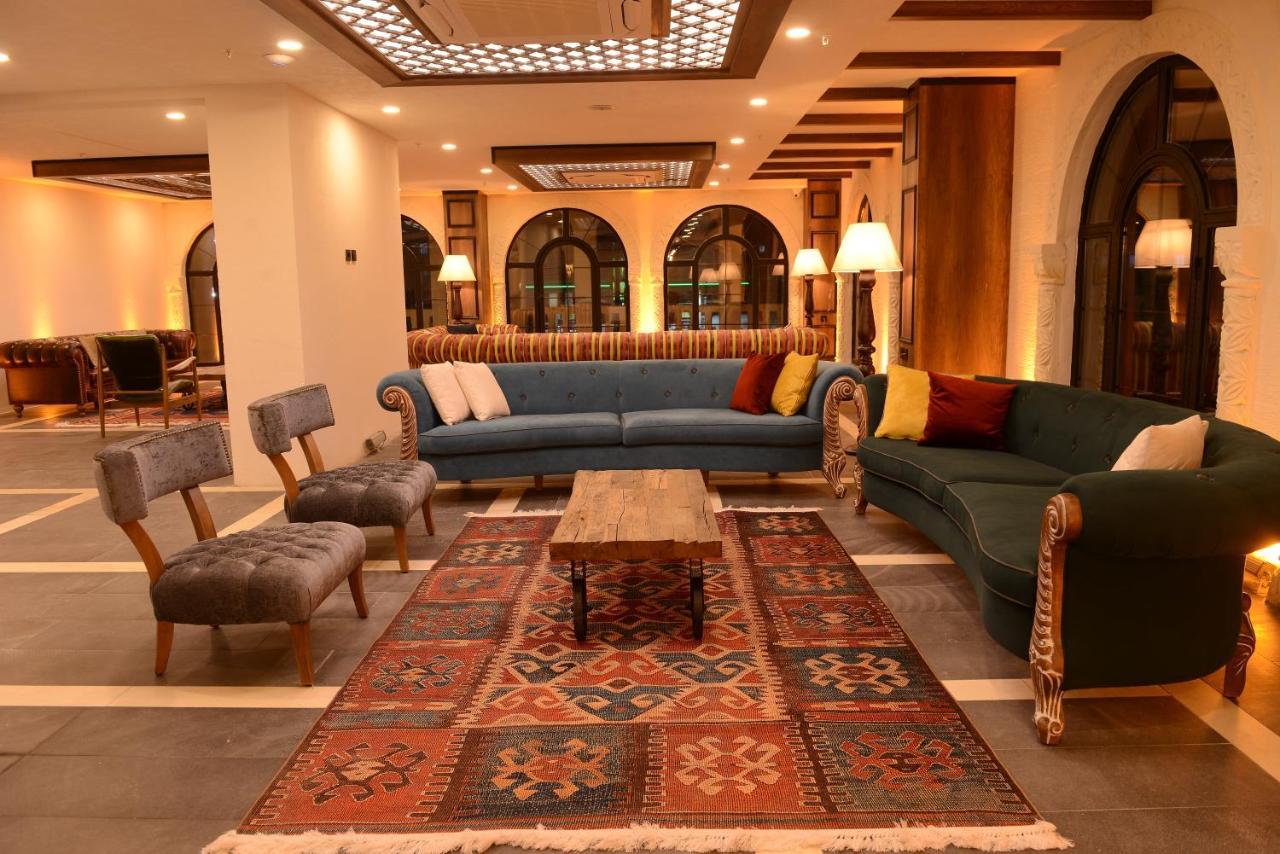 Raymar Hotels מרדין מראה חיצוני תמונה