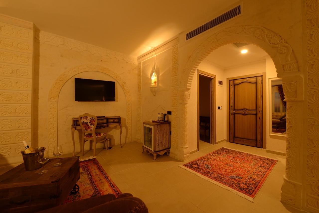 Raymar Hotels מרדין מראה חיצוני תמונה