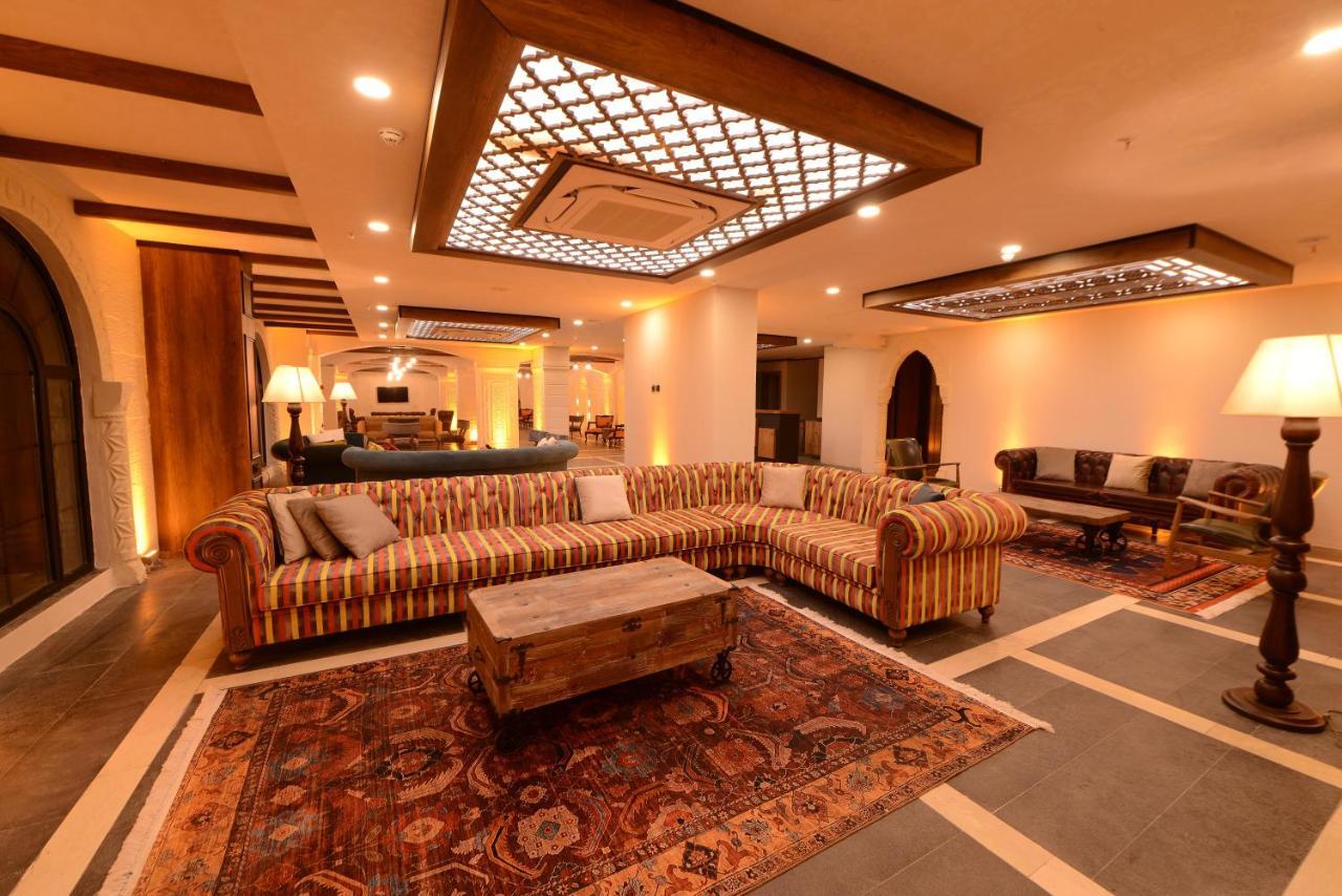 Raymar Hotels מרדין מראה חיצוני תמונה
