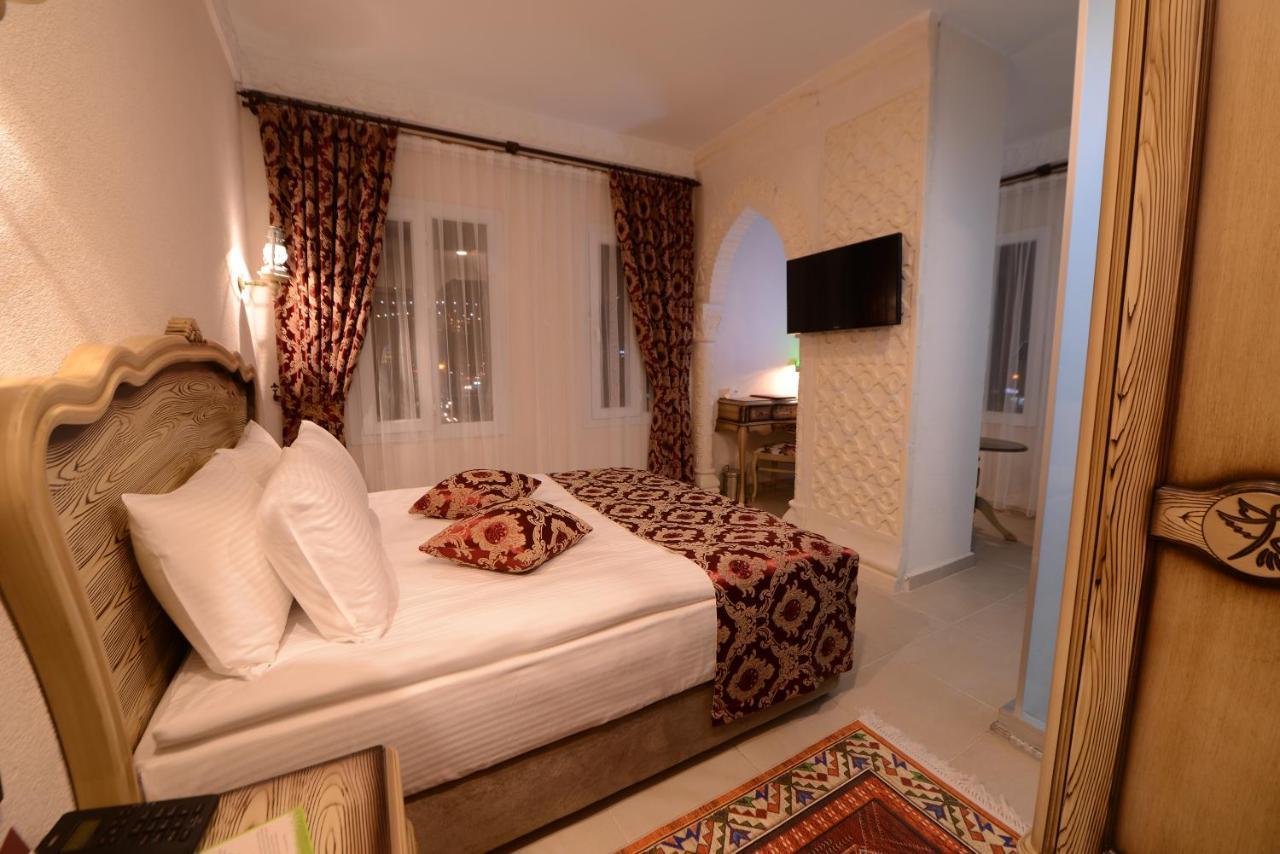 Raymar Hotels מרדין מראה חיצוני תמונה