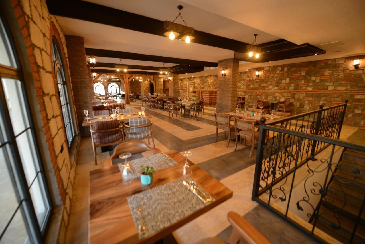 Raymar Hotels מרדין מראה חיצוני תמונה
