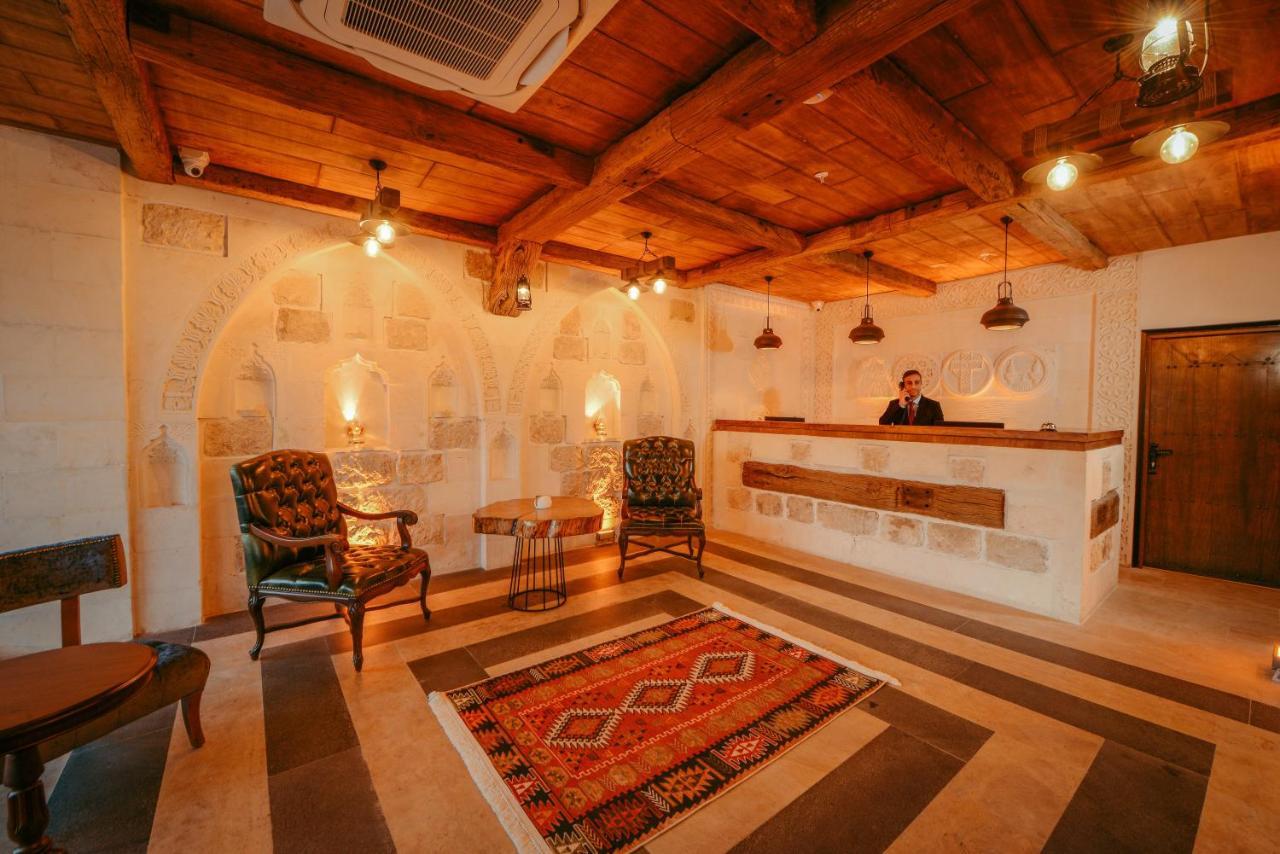 Raymar Hotels מרדין מראה חיצוני תמונה