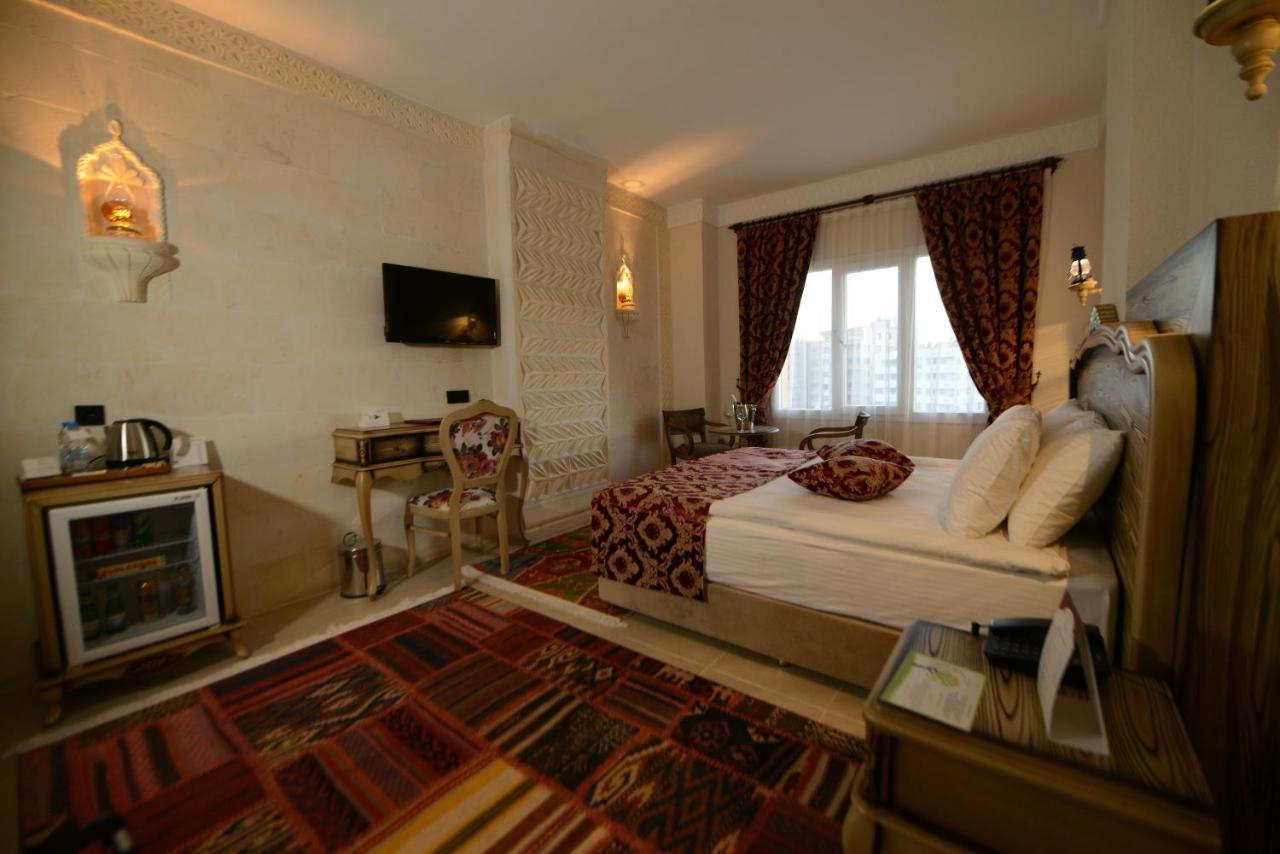 Raymar Hotels מרדין מראה חיצוני תמונה