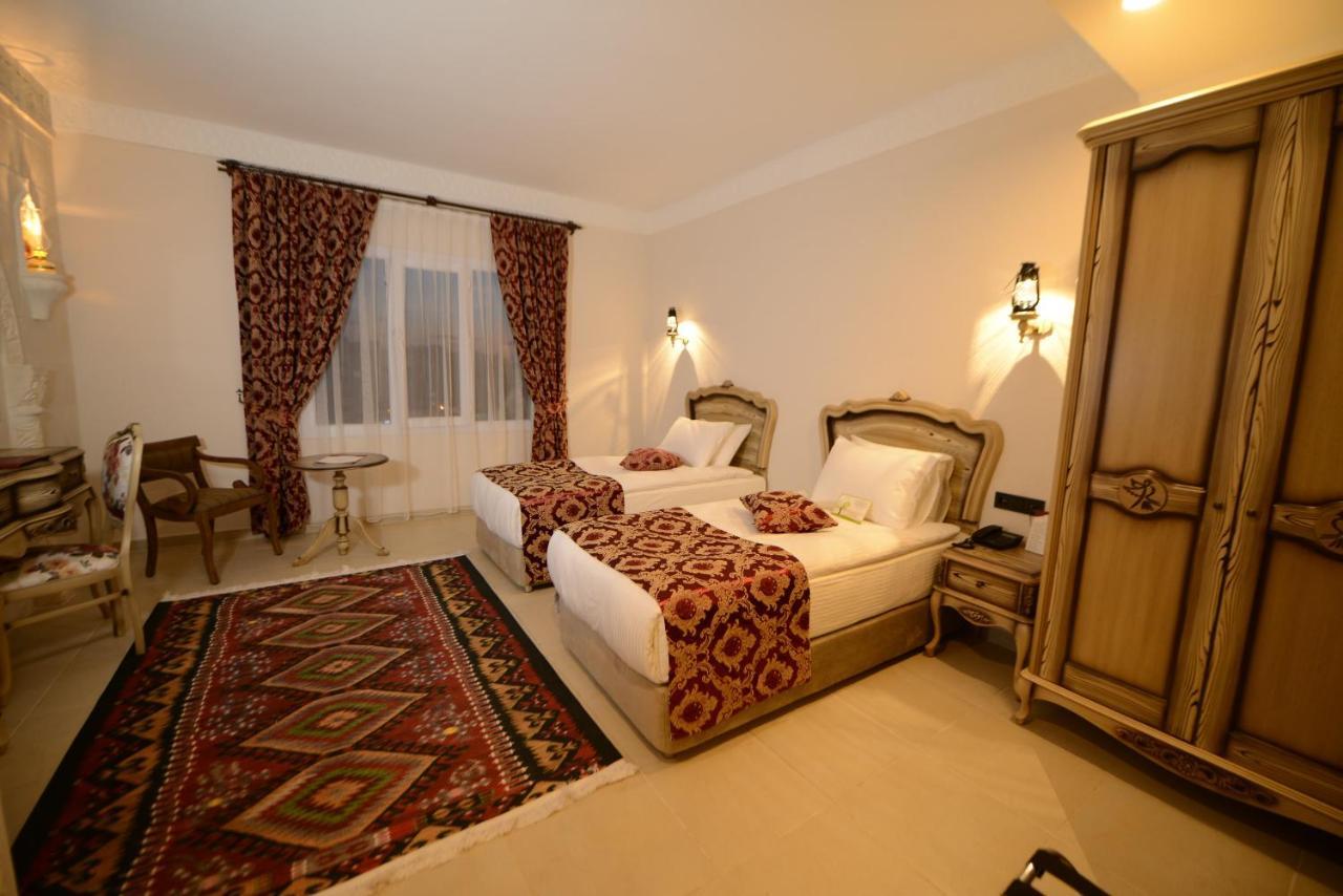 Raymar Hotels מרדין מראה חיצוני תמונה