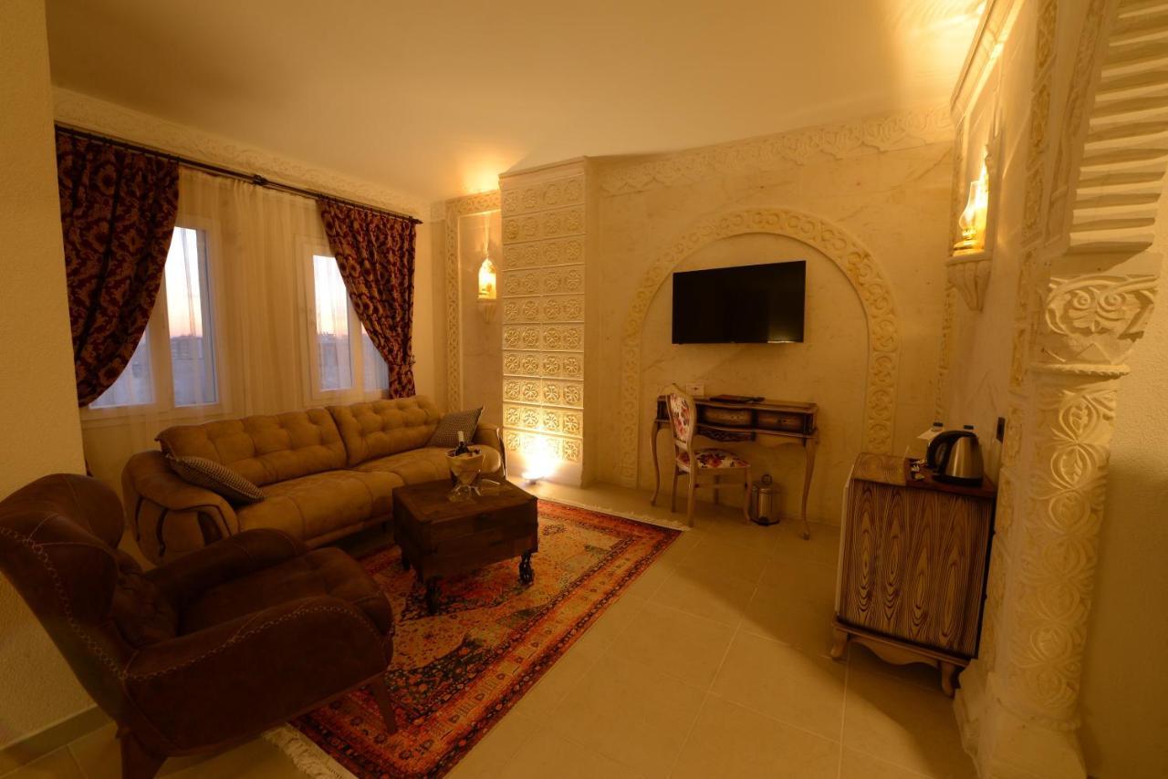 Raymar Hotels מרדין מראה חיצוני תמונה