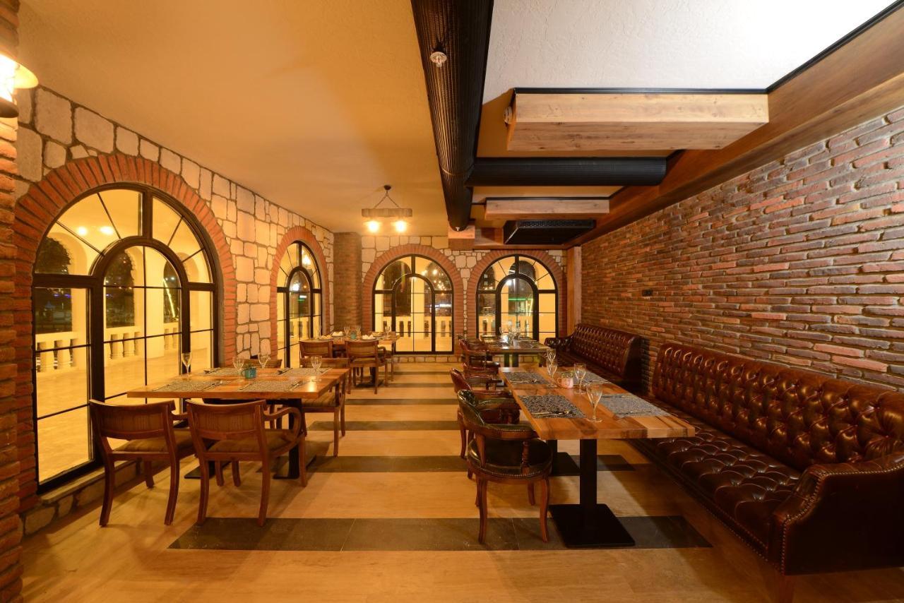Raymar Hotels מרדין מראה חיצוני תמונה