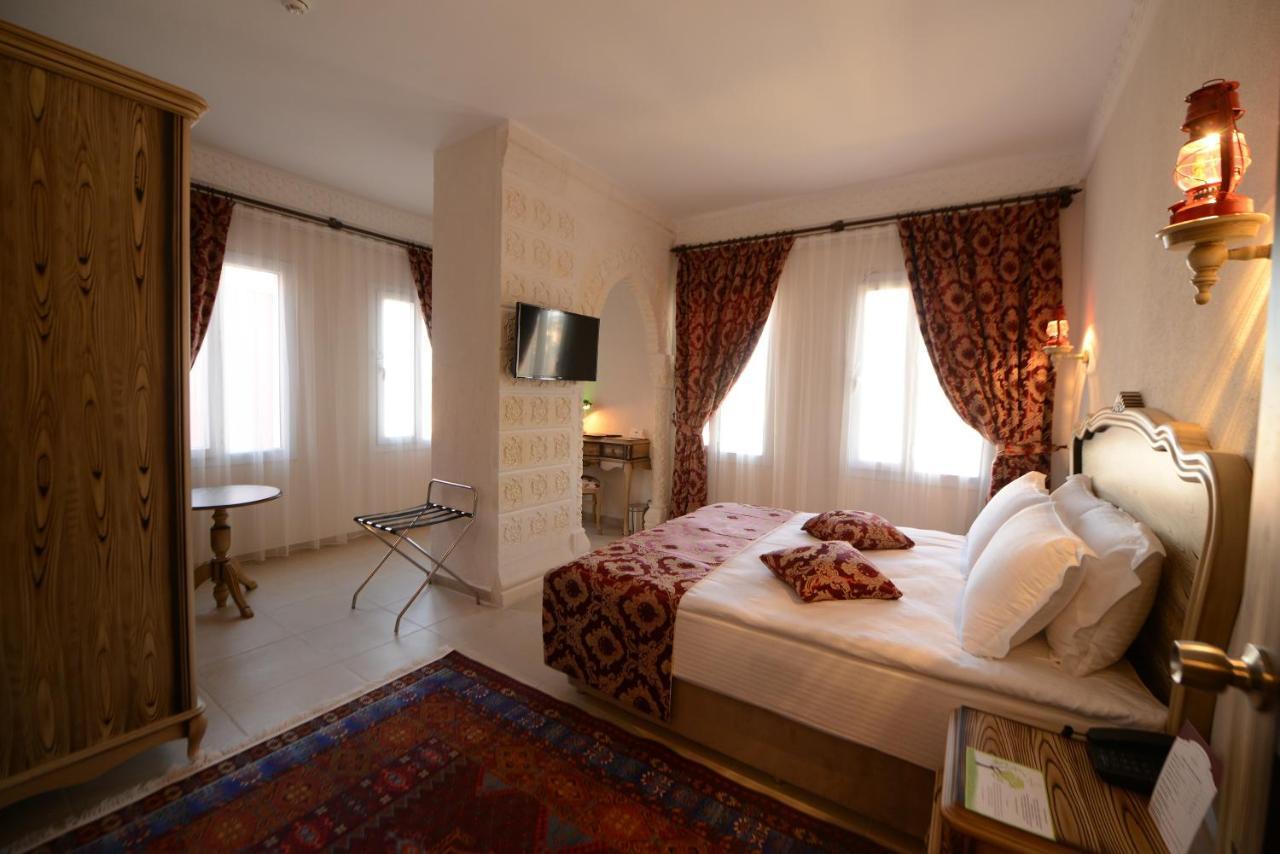 Raymar Hotels מרדין מראה חיצוני תמונה