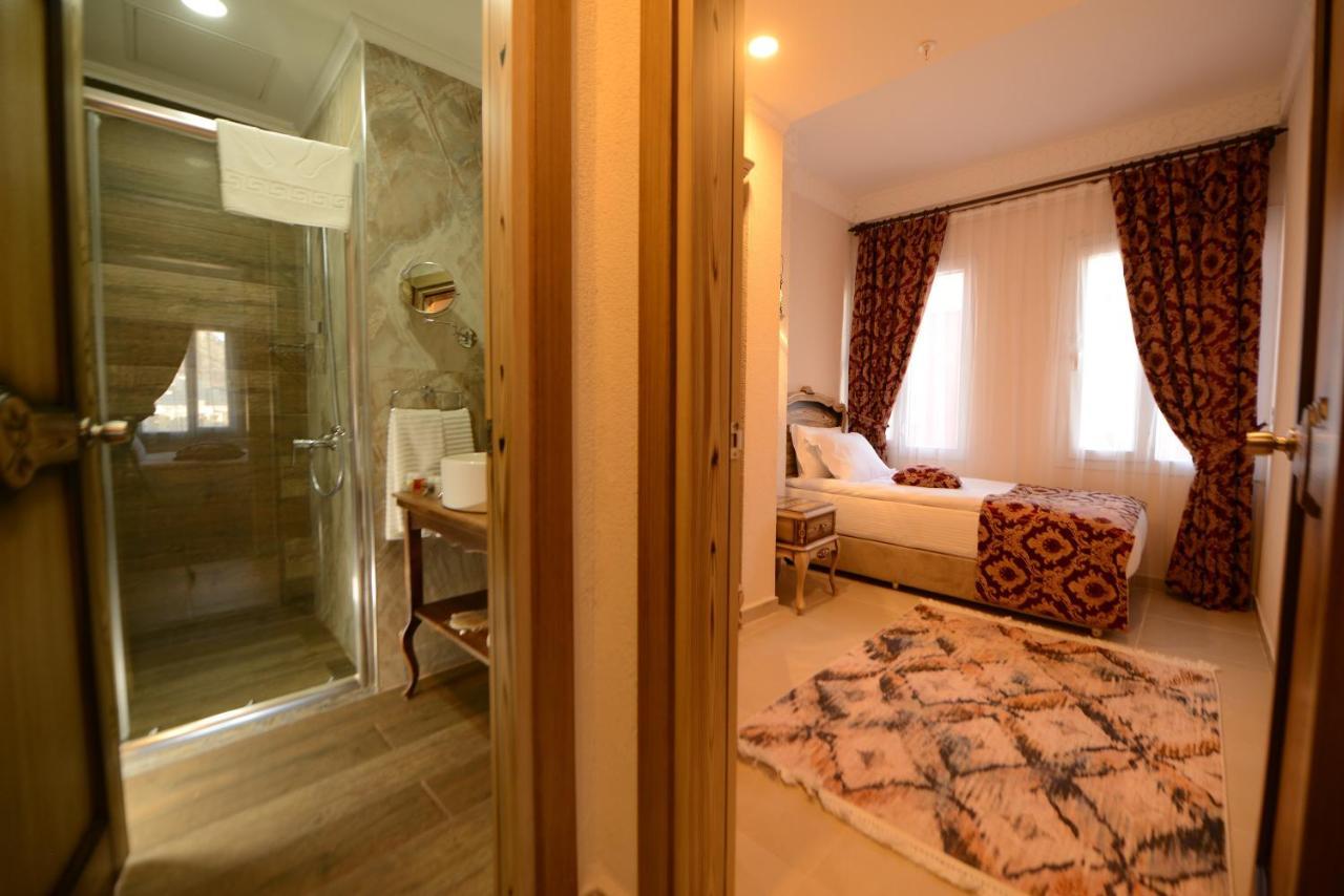 Raymar Hotels מרדין מראה חיצוני תמונה