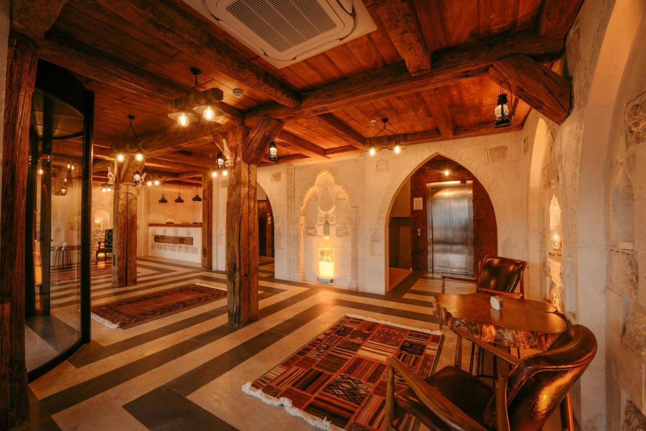 Raymar Hotels מרדין מראה חיצוני תמונה