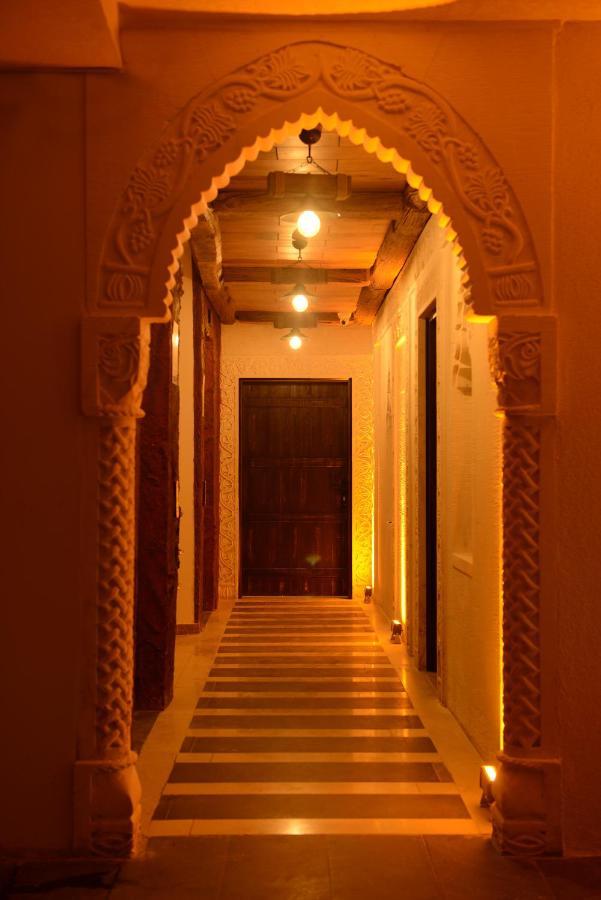 Raymar Hotels מרדין מראה חיצוני תמונה