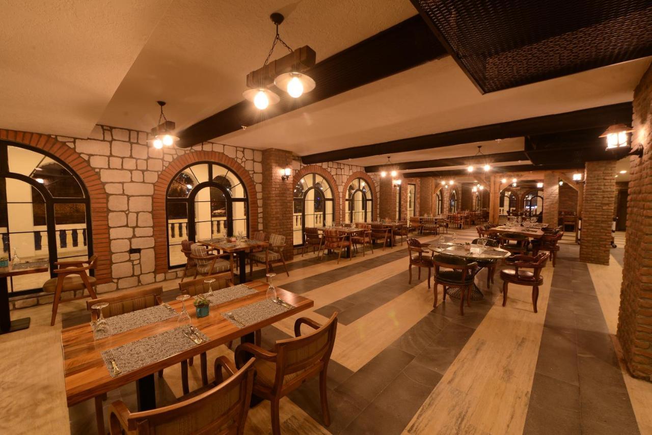 Raymar Hotels מרדין מראה חיצוני תמונה