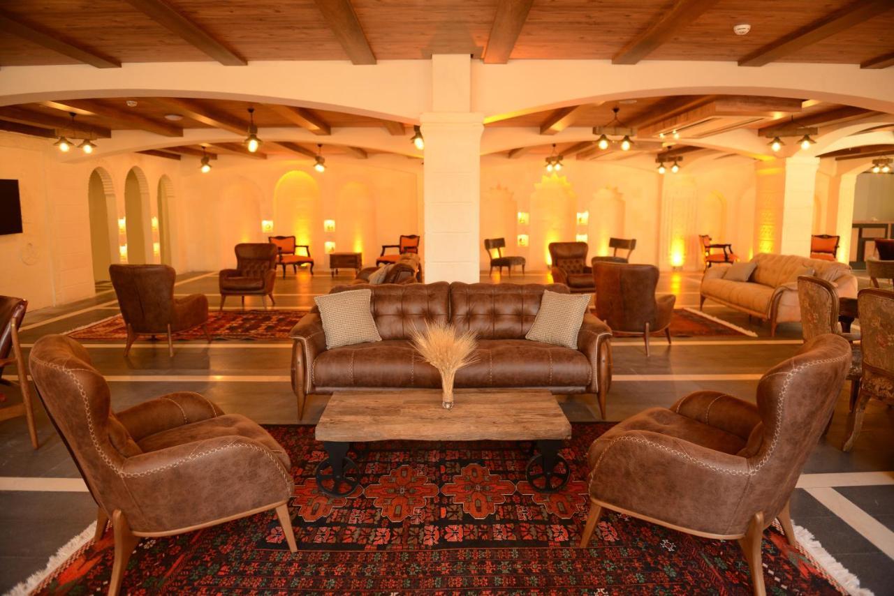 Raymar Hotels מרדין מראה חיצוני תמונה
