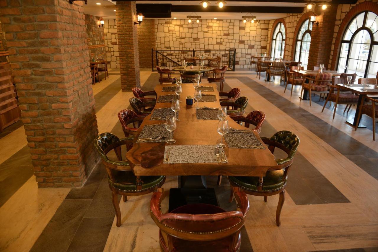 Raymar Hotels מרדין מראה חיצוני תמונה