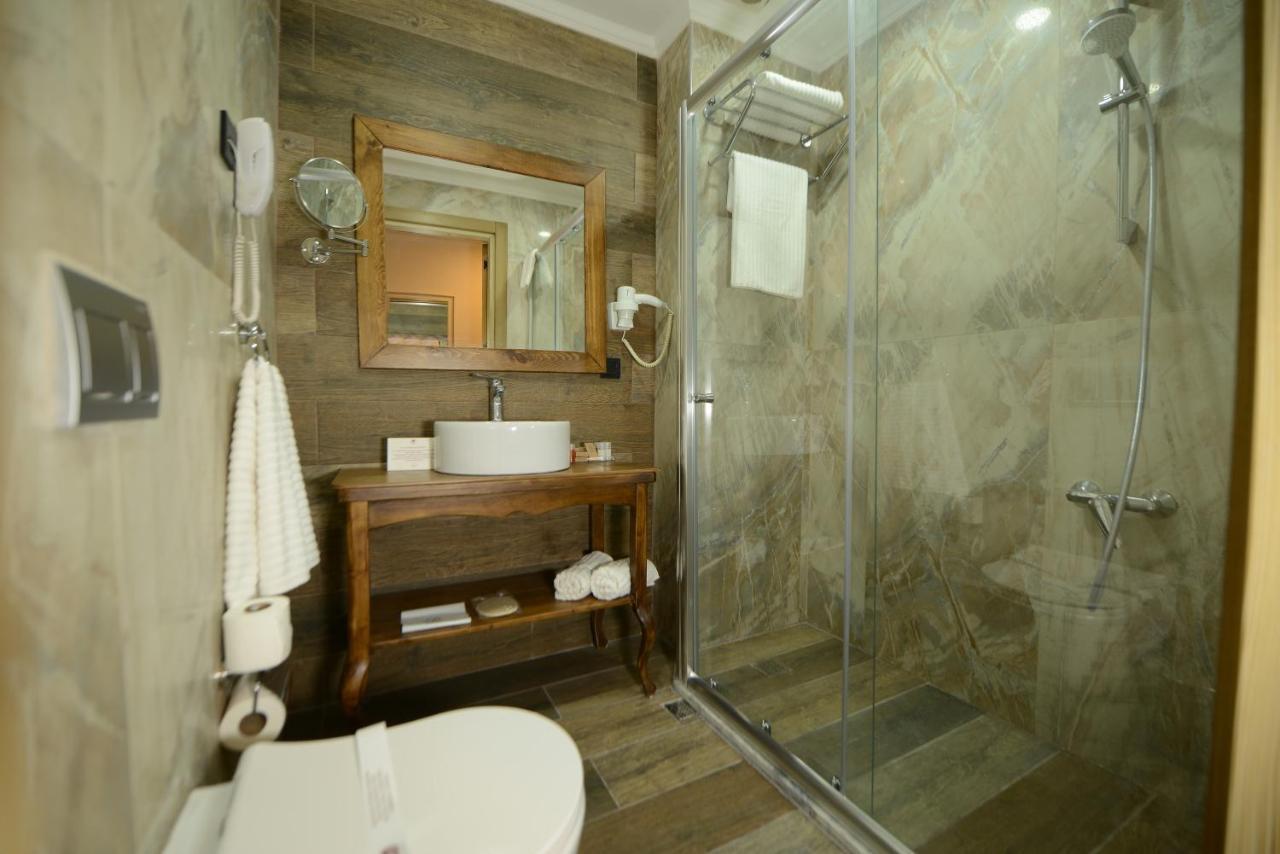Raymar Hotels מרדין מראה חיצוני תמונה