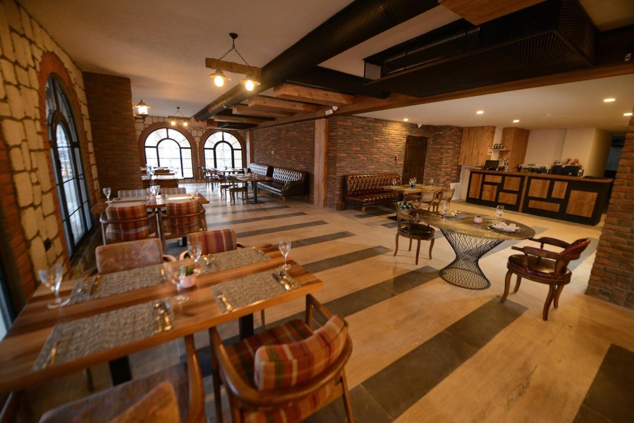 Raymar Hotels מרדין מראה חיצוני תמונה