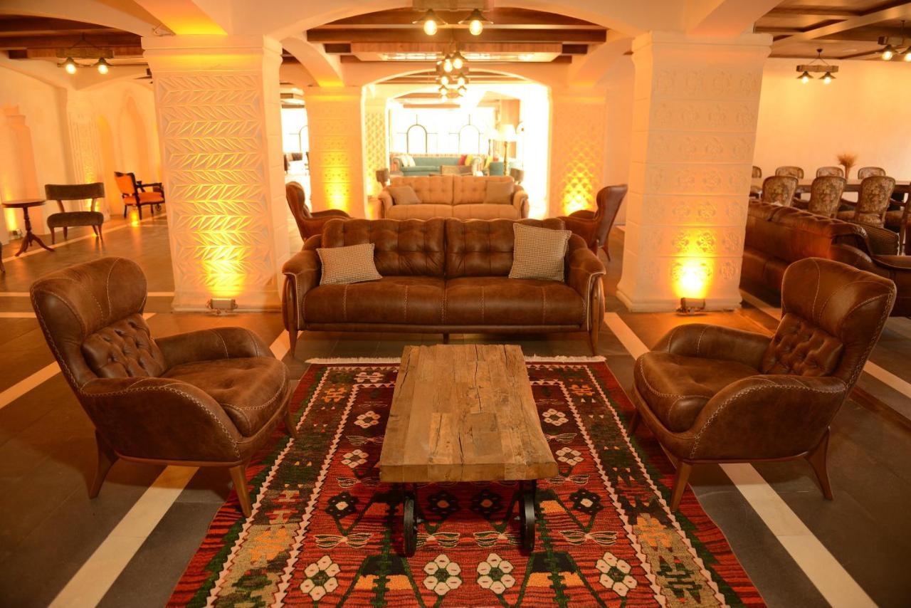 Raymar Hotels מרדין מראה חיצוני תמונה