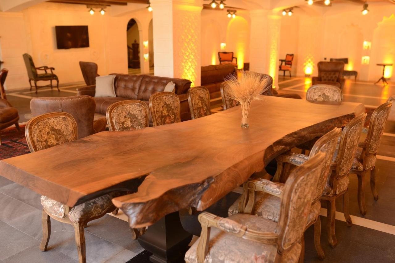 Raymar Hotels מרדין מראה חיצוני תמונה