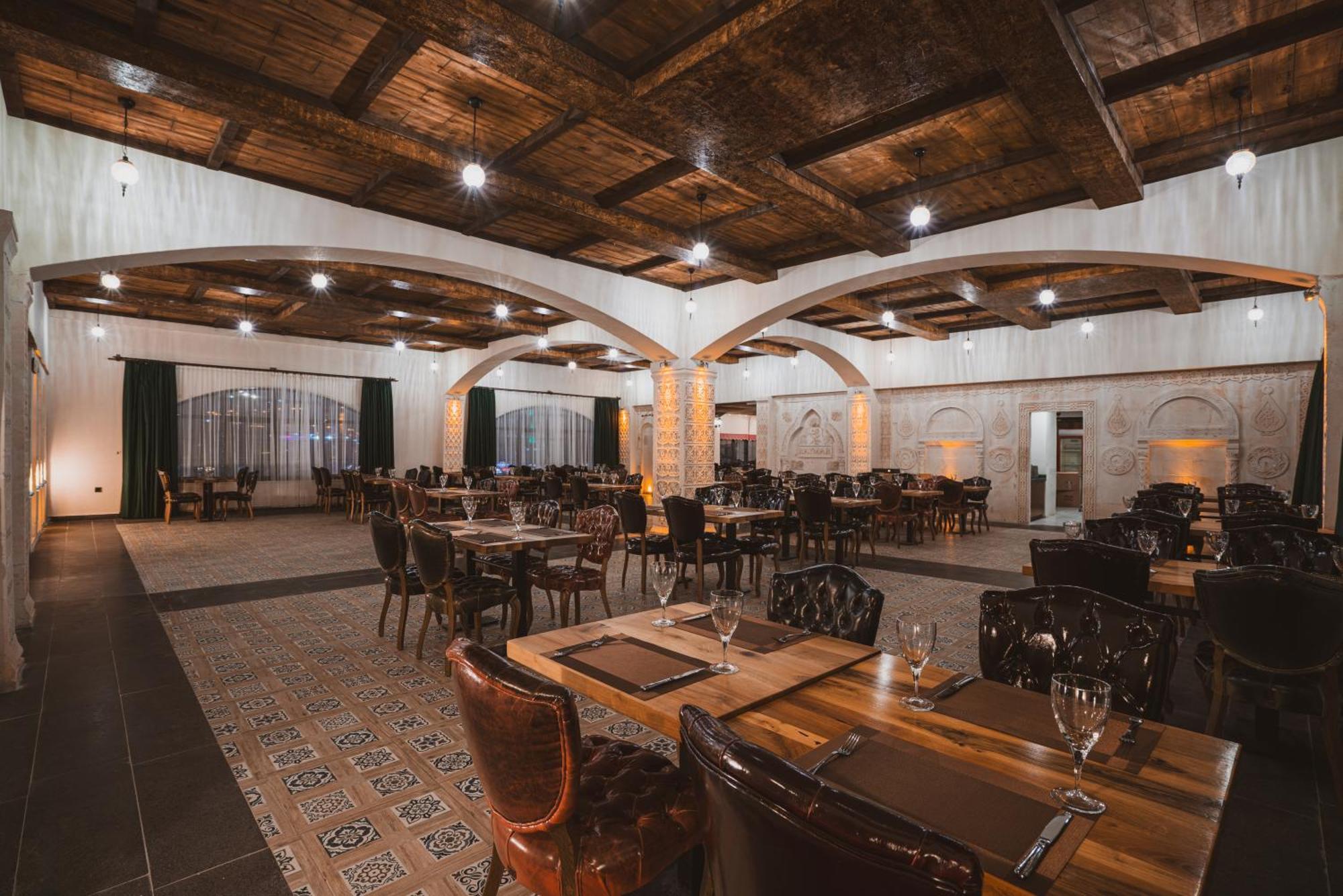 Raymar Hotels מרדין מראה חיצוני תמונה