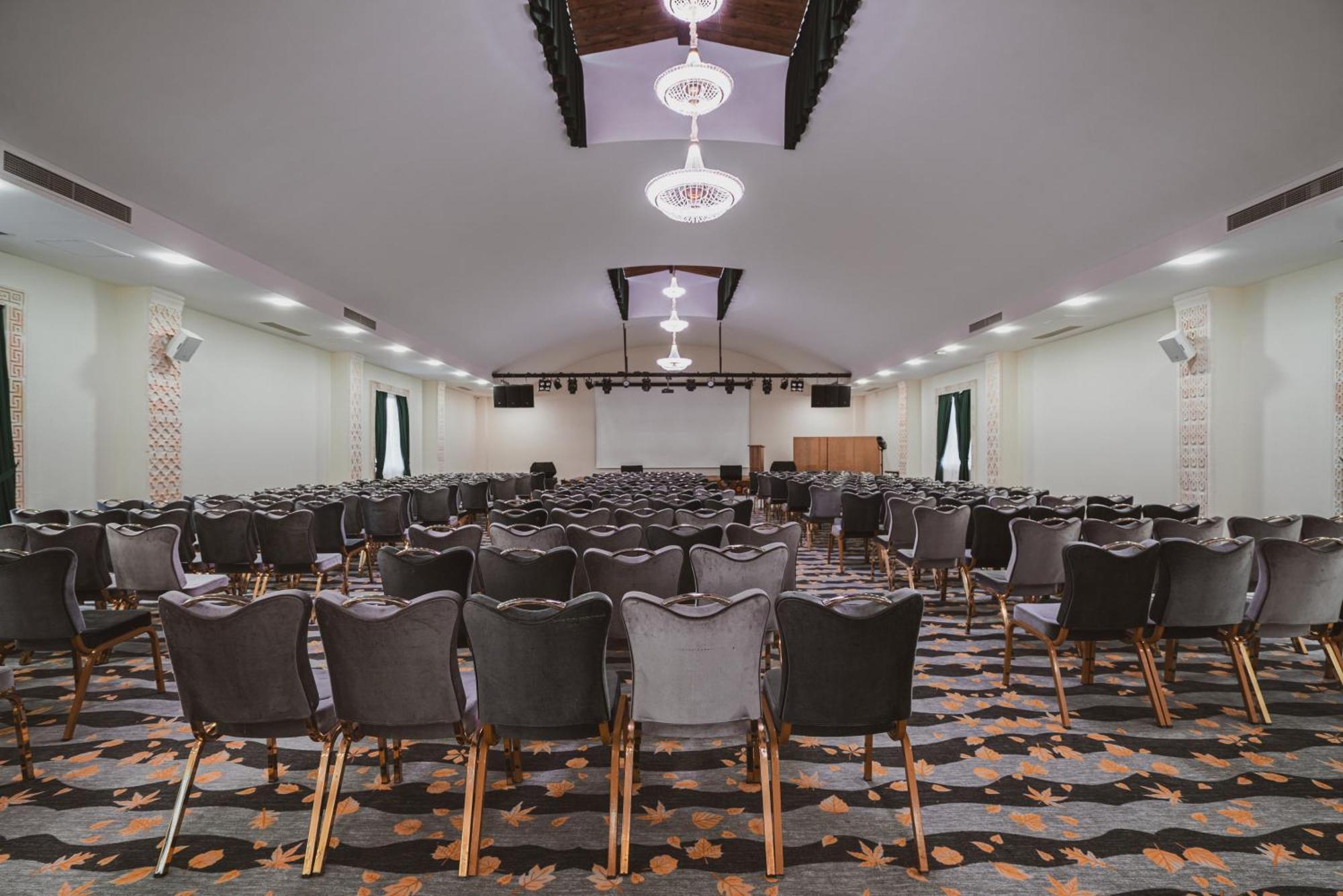 Raymar Hotels מרדין מראה חיצוני תמונה