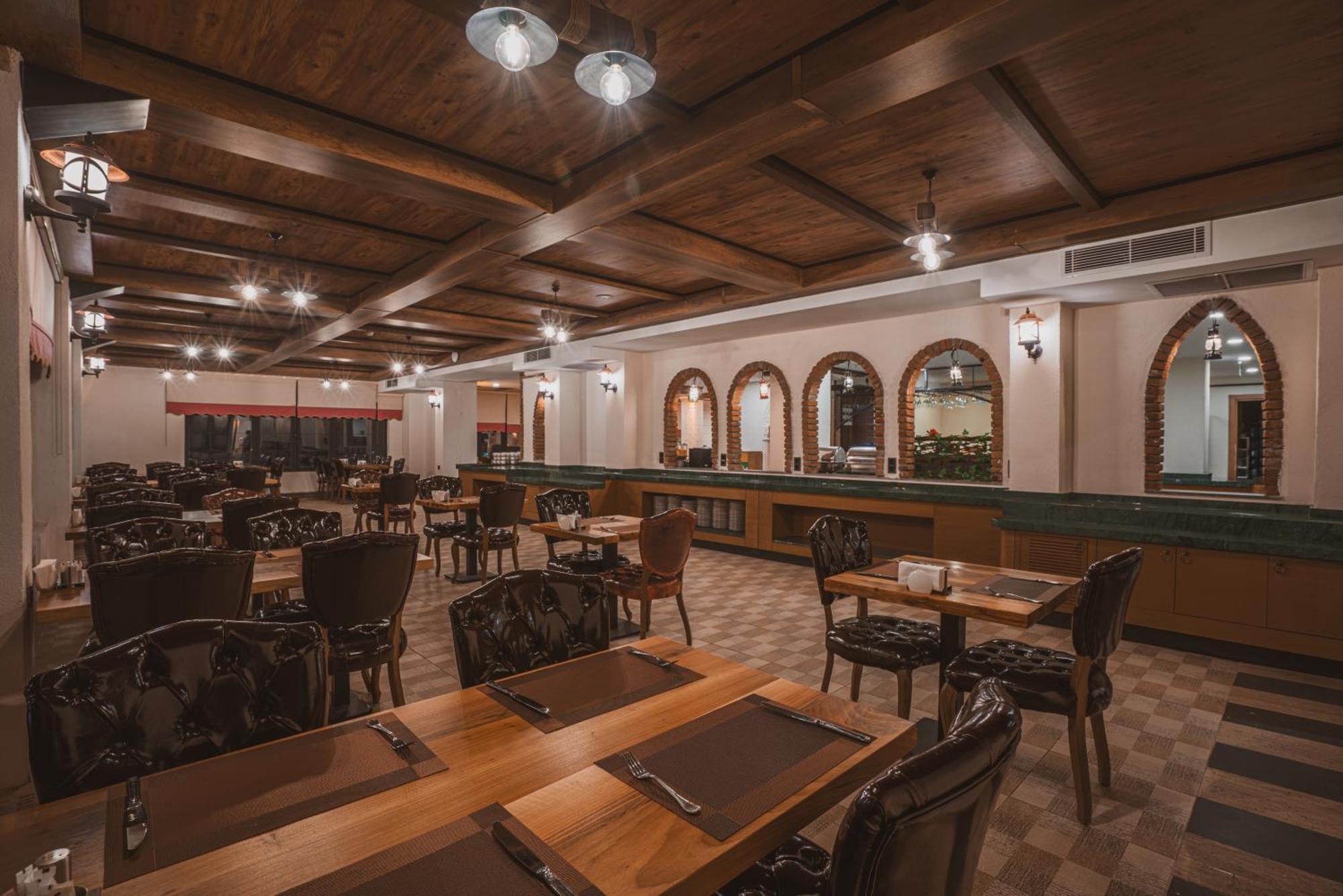Raymar Hotels מרדין מראה חיצוני תמונה