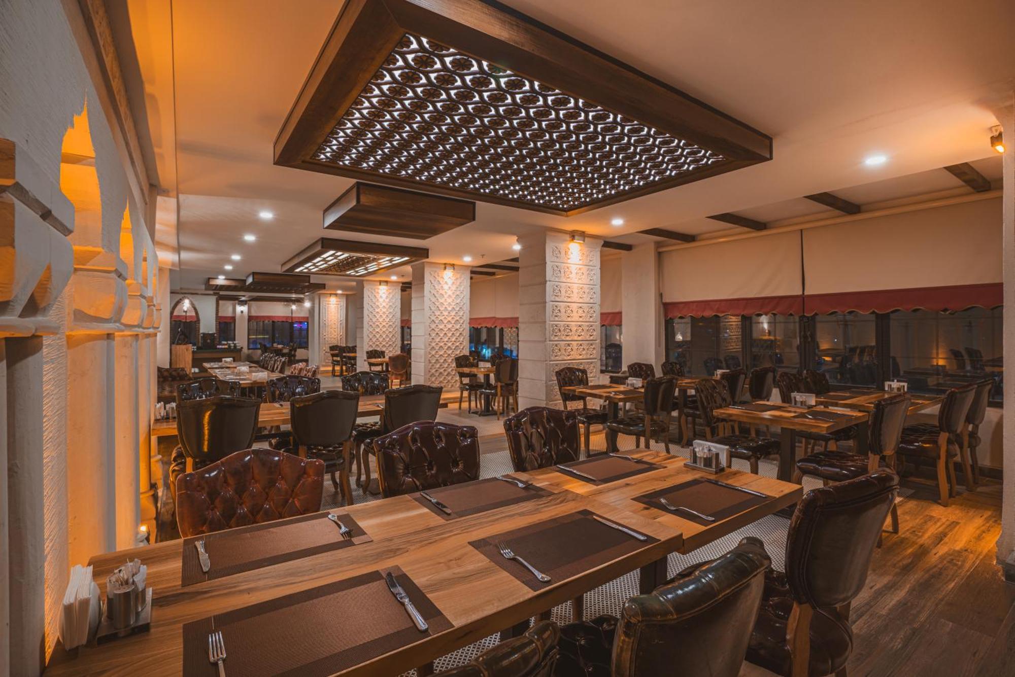 Raymar Hotels מרדין מראה חיצוני תמונה