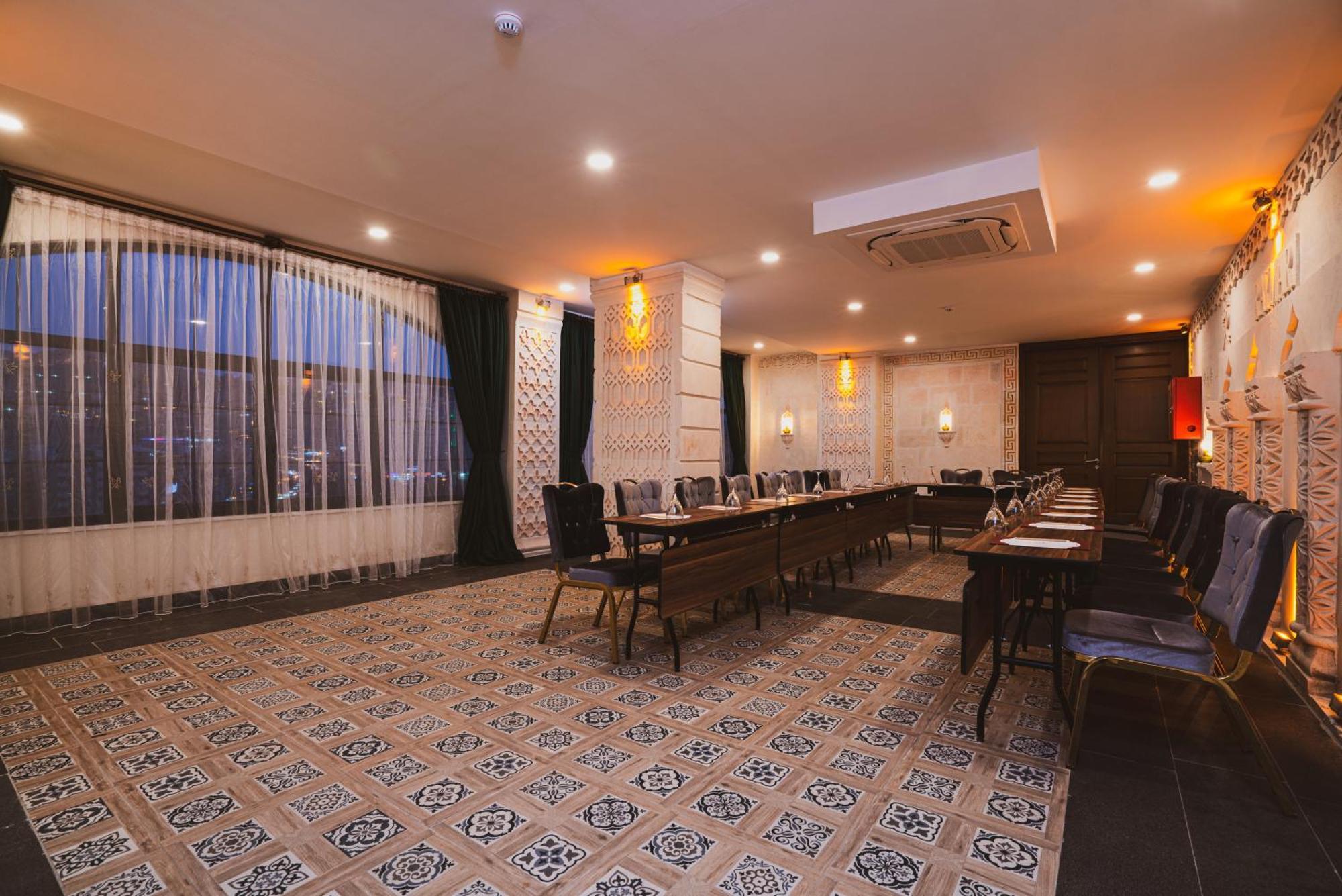Raymar Hotels מרדין מראה חיצוני תמונה