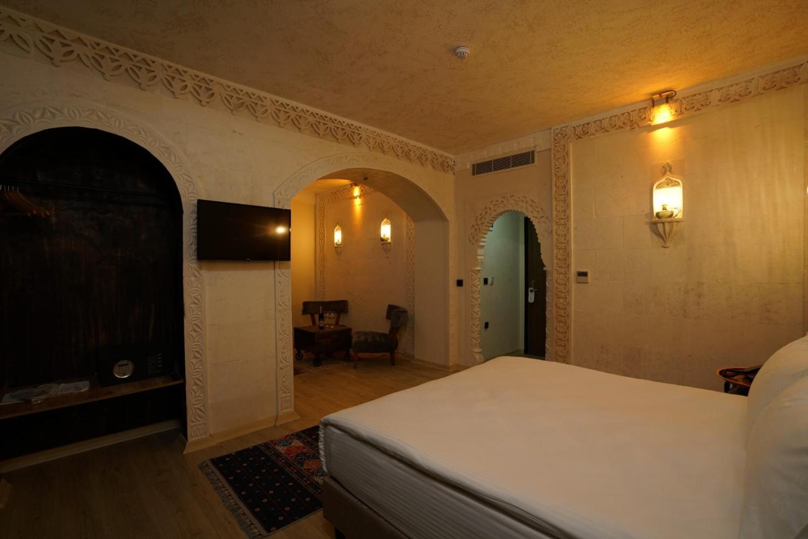 Raymar Hotels מרדין מראה חיצוני תמונה