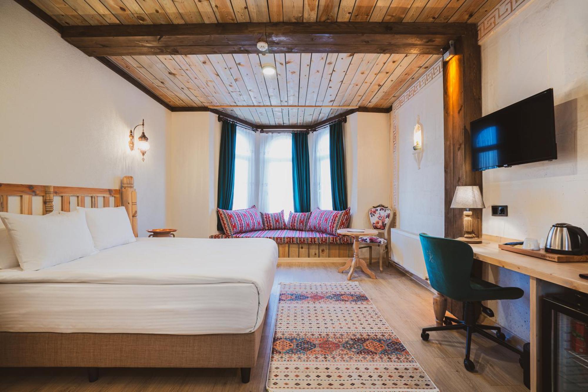 Raymar Hotels מרדין מראה חיצוני תמונה