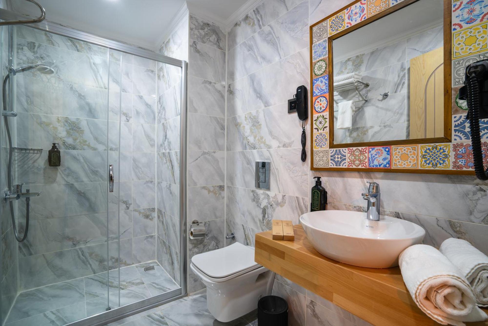 Raymar Hotels מרדין מראה חיצוני תמונה