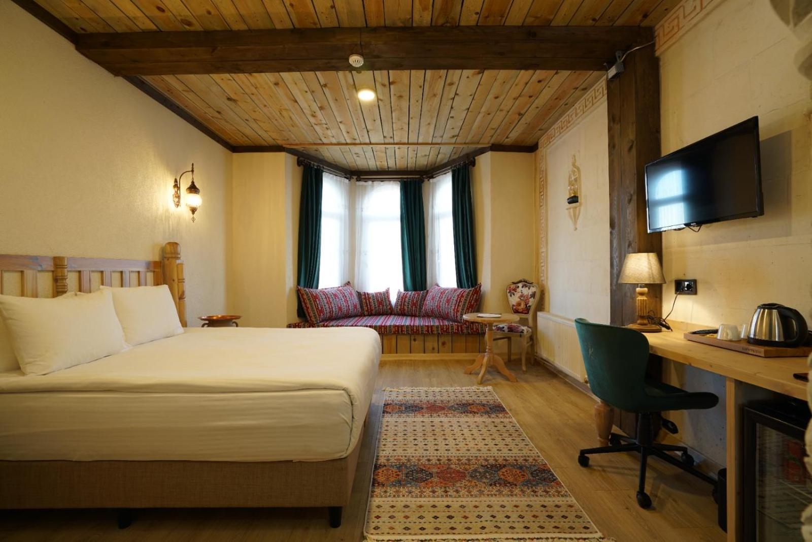 Raymar Hotels מרדין מראה חיצוני תמונה