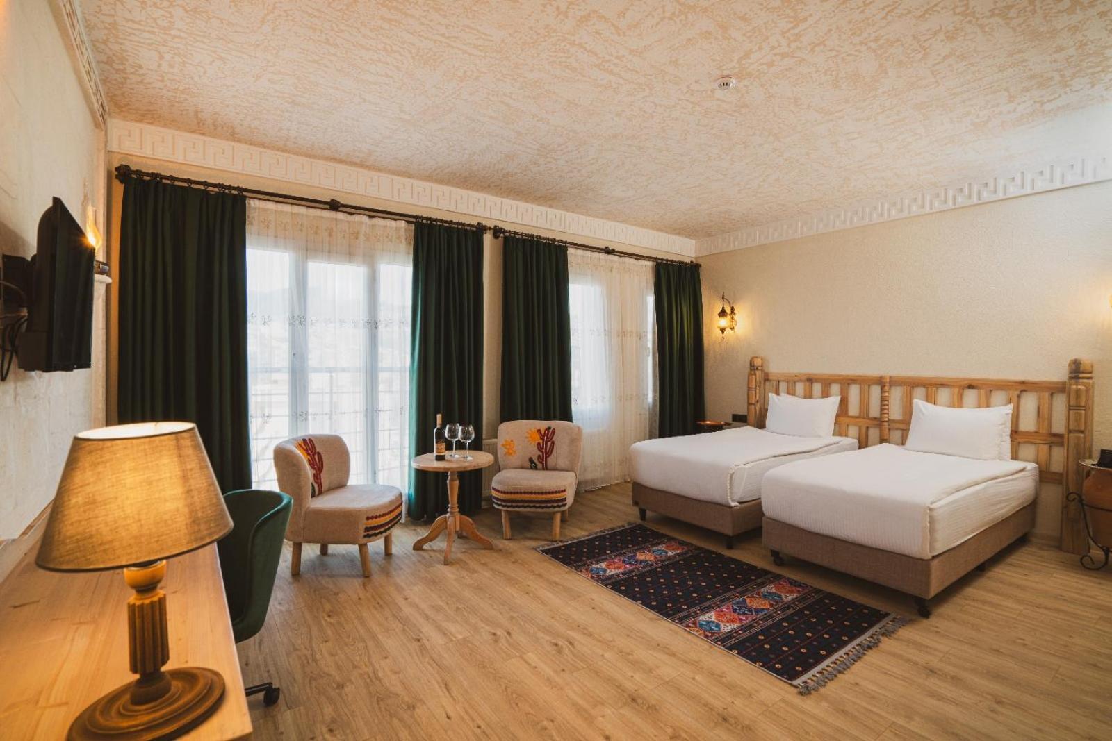 Raymar Hotels מרדין מראה חיצוני תמונה