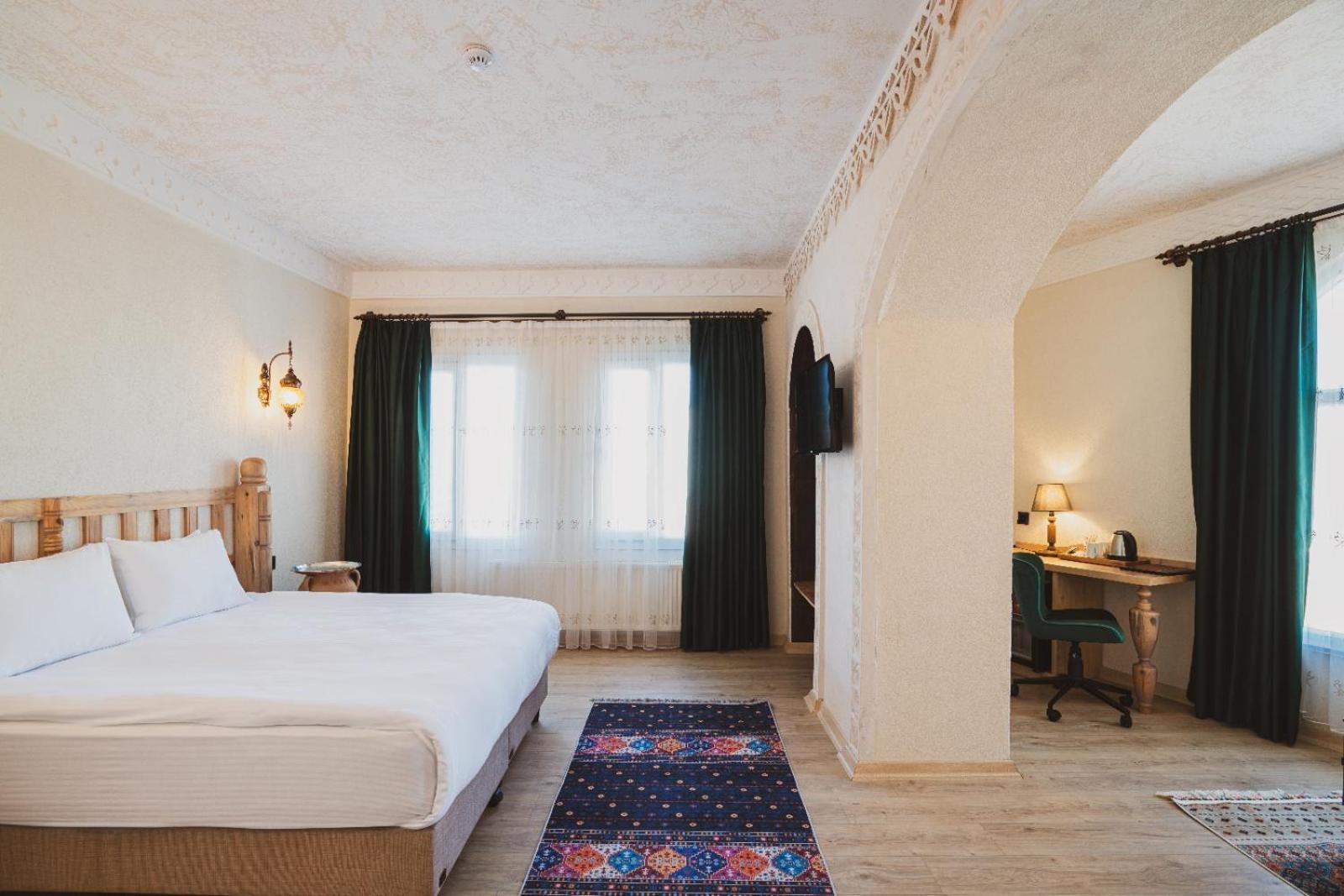 Raymar Hotels מרדין מראה חיצוני תמונה